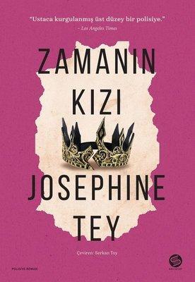 Zamanın Kızı — Josephine Tey