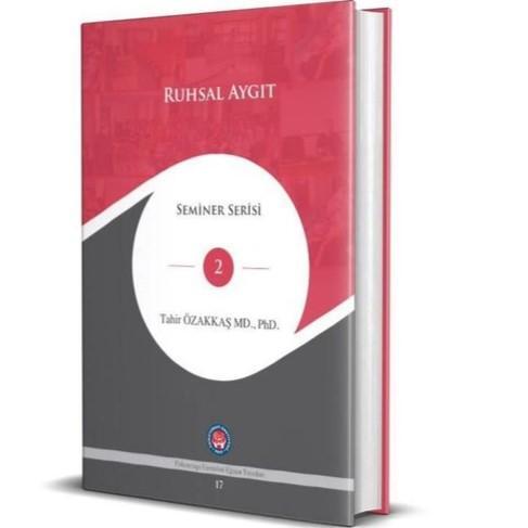 Ruhsal Aygıt - Seminer Serisi 2