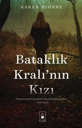 Bataklık Kralı'nın Kızı