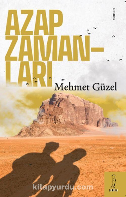 Azap Zamanları