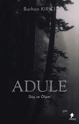 Adule — Burhan Kırıcı