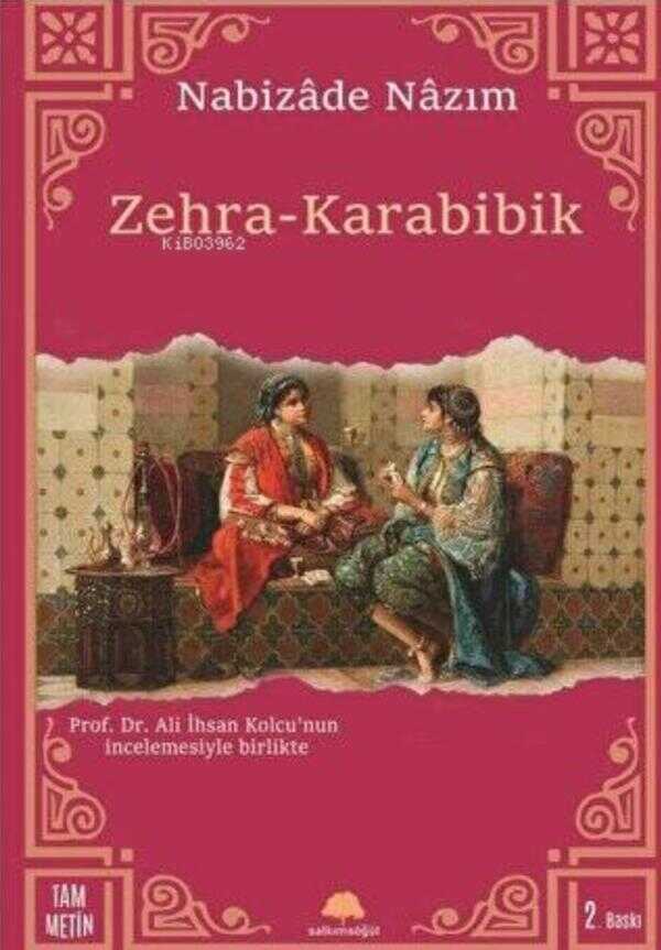 Zehra - Karabibik