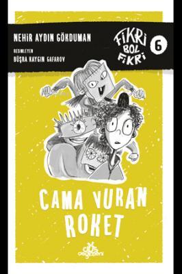 Cama Vuran Roket