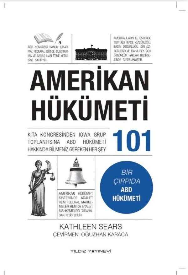 Amerikan Hükümeti 101