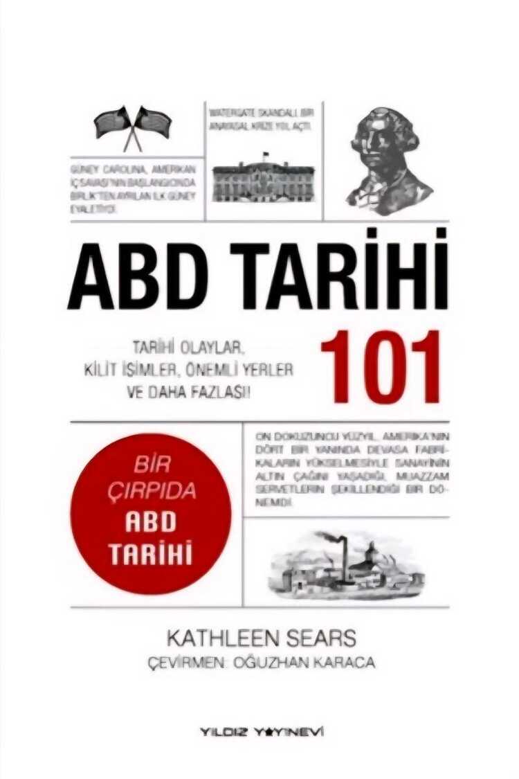 ABD Tarihi 101