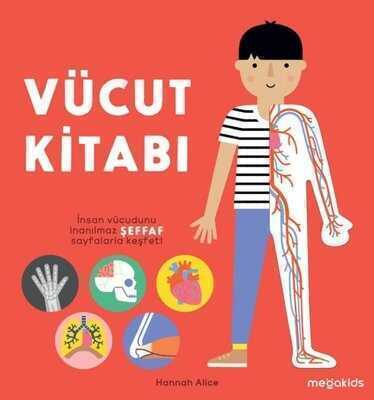 Vücut Kitabı — Hannah Alice