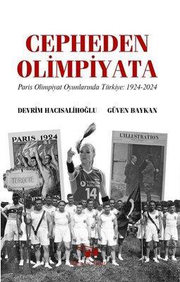 Cepheden Olimpiyata