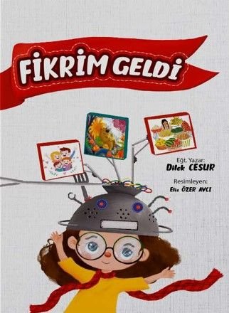 Fikrim Geldi