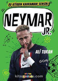 Neymar JR