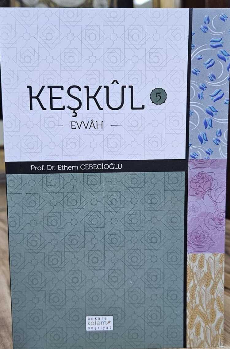 Keşkûl 6