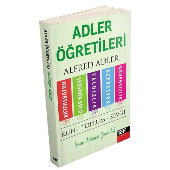 Adler Öğretileri