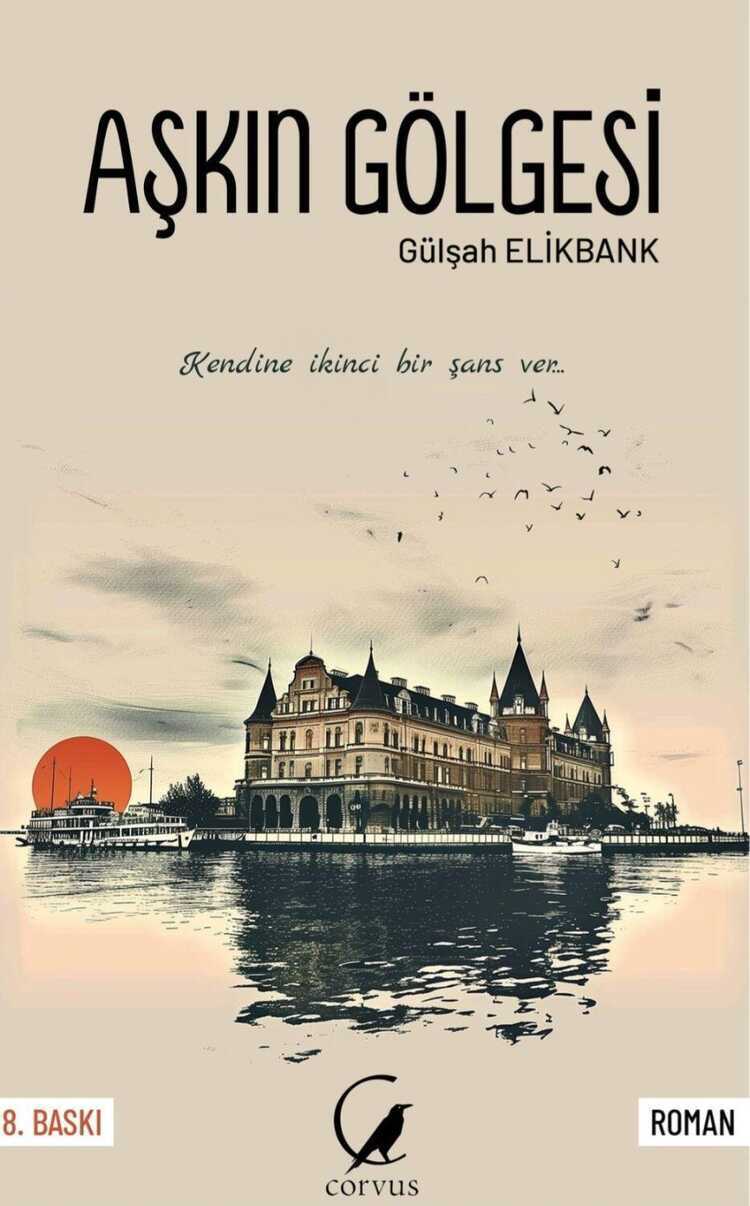 Aşkın Gölgesi