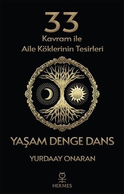 Yaşam Denge Dans