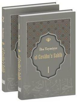 El-Cevabu’s-Sahîh Tercümesi (2 Cilt Takım)