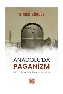 Anadolu’da Paganizm