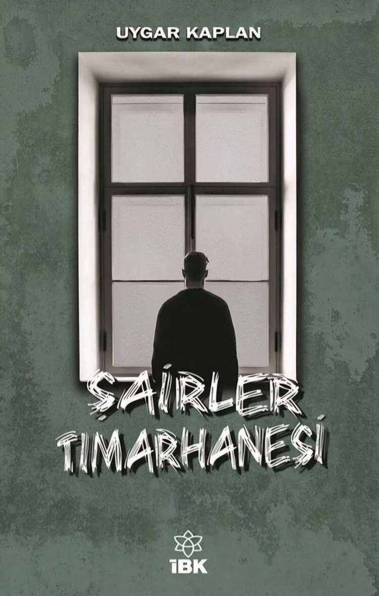 Şairler Tımarhanesi