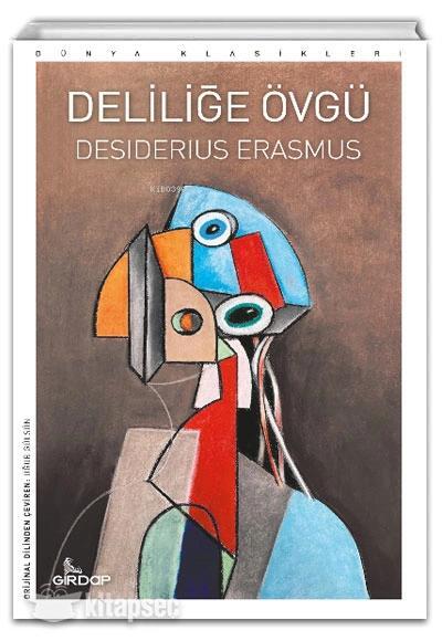 Deliliğe Övgü