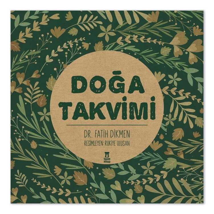 Doğa Takvimi