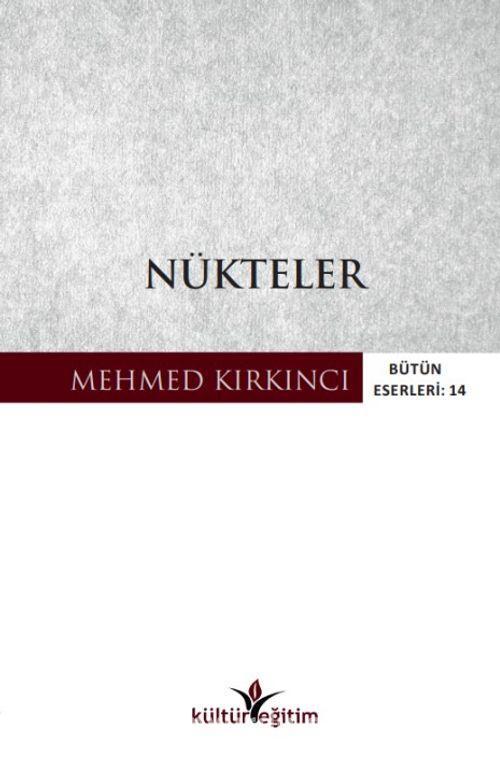 Nükteler
