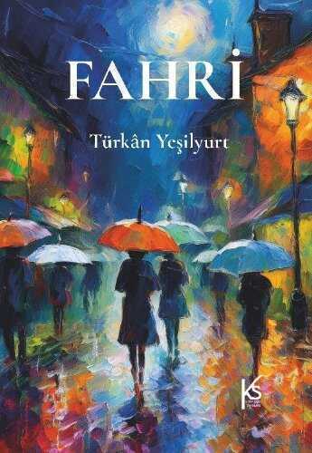 Fahri — Türkan Yeşilyurt