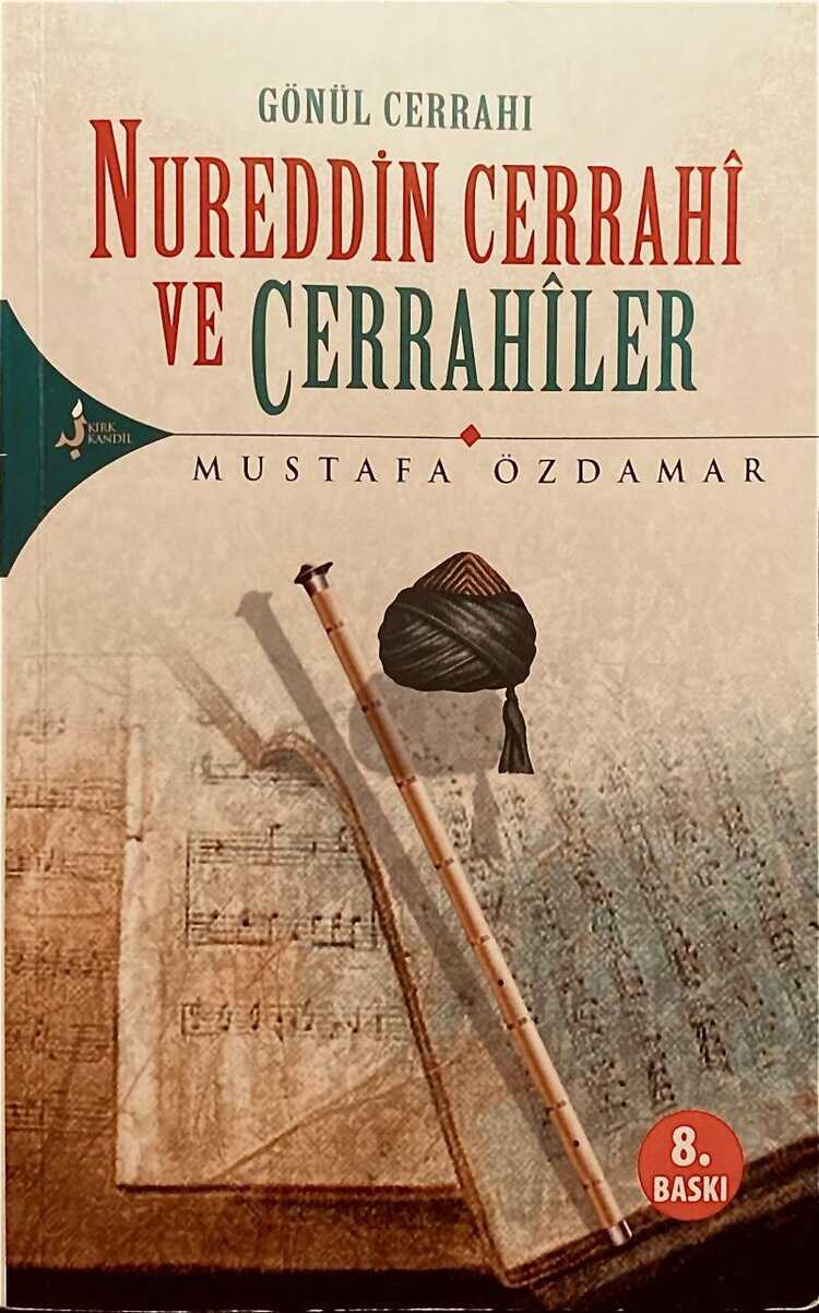 Nureddin Cerrahî ve Cerrahîler