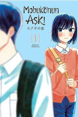 Mobuko'nun Aşkı 1