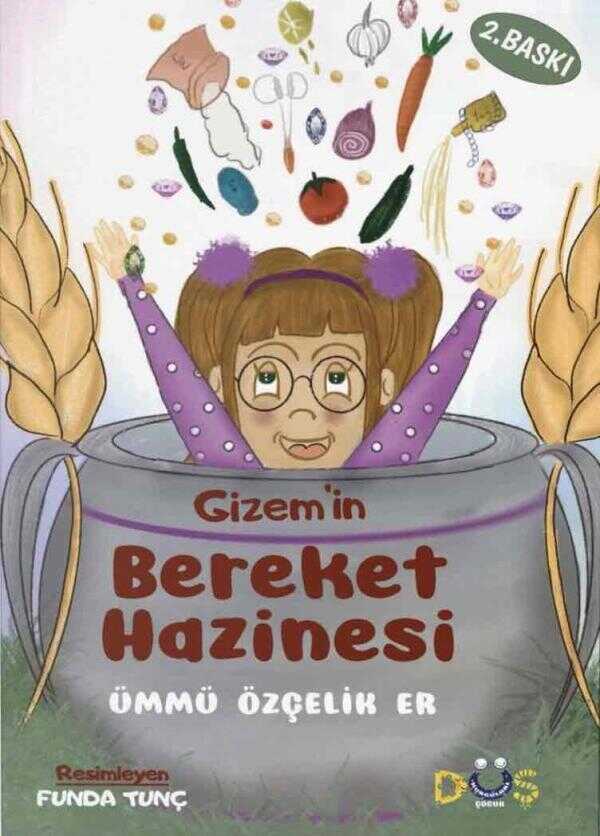 Gizem’in Bereket Hazinesi