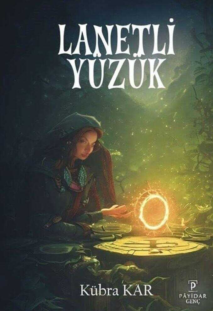 Lanetli Yüzük