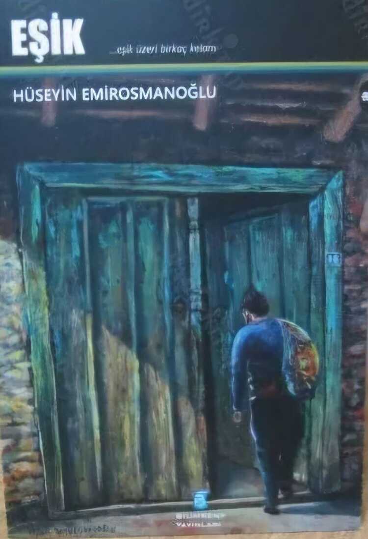 Eşik