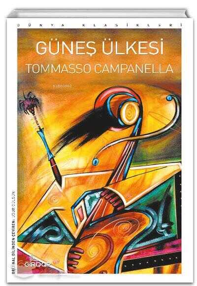Güneş Ülkesi