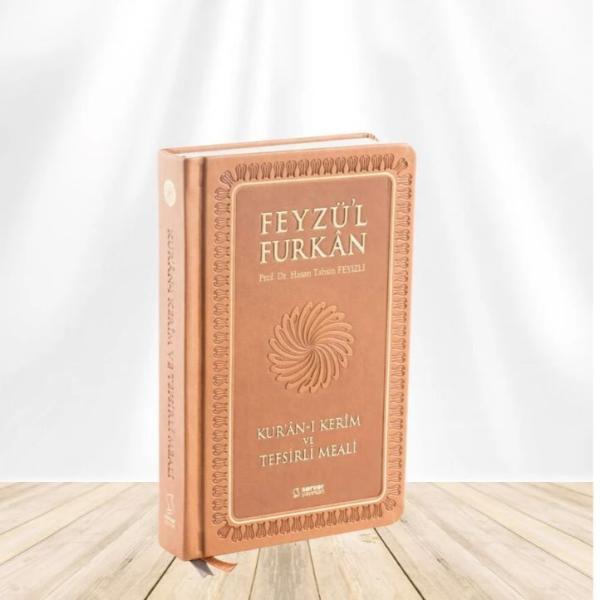 Feyzü'l Furkan