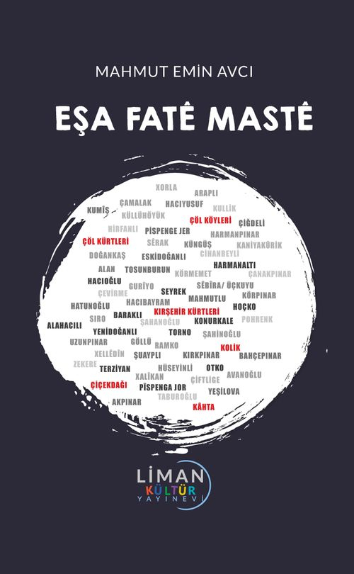 Eşa Fatê Mastê