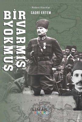 Bir Varmış Bir Yokmuş