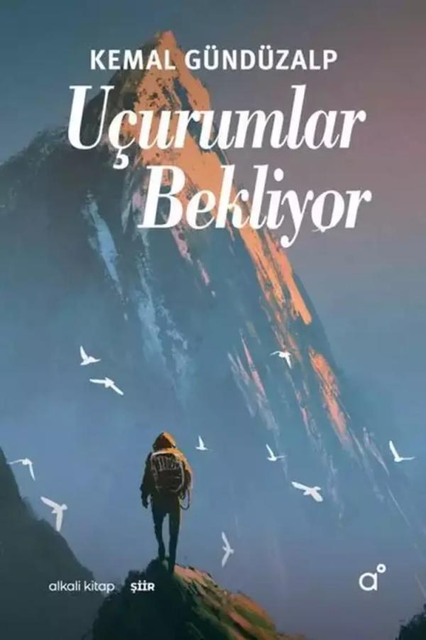 Uçurumlar Bekliyor