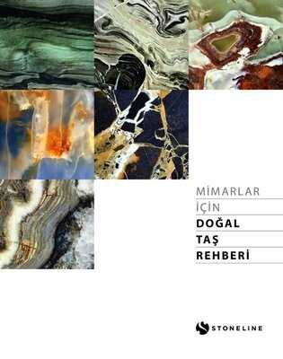 Mimarlar İçin Doğal Taş Rehberi