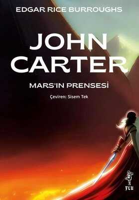 John Carter: Mars'ın Prensesi