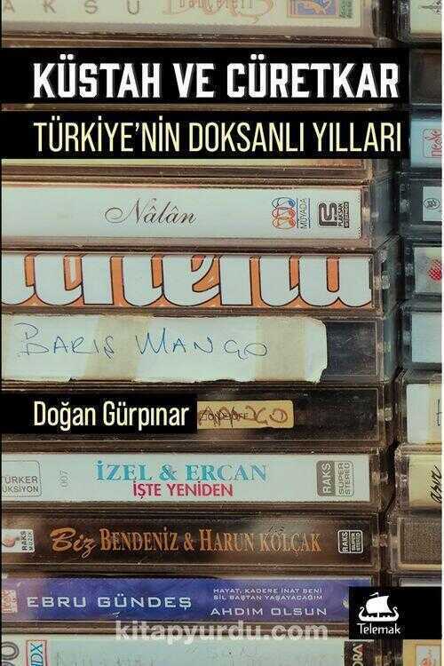 Küstah ve Cüretkar