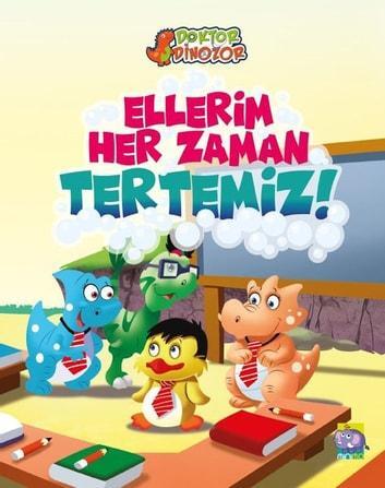 Doktor Dinozor - Ellerim Her Zaman Tertemiz