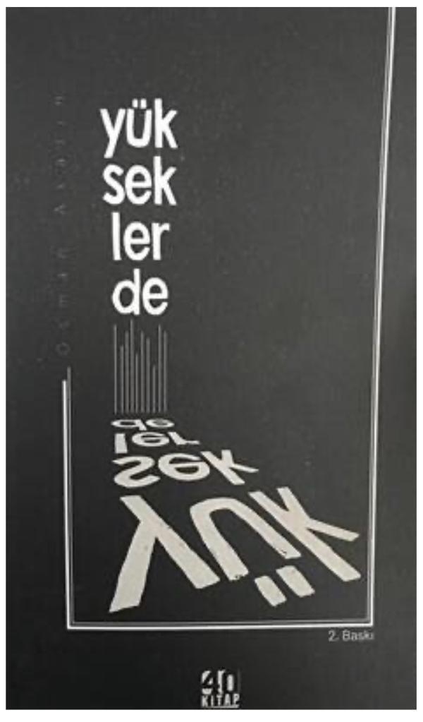Yükseklerde