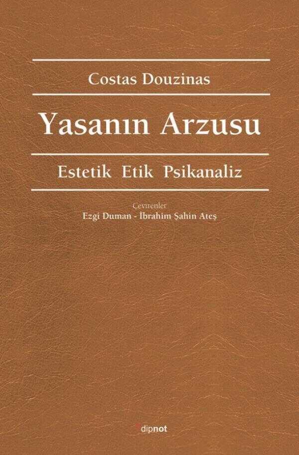 Yasanın Arzusu