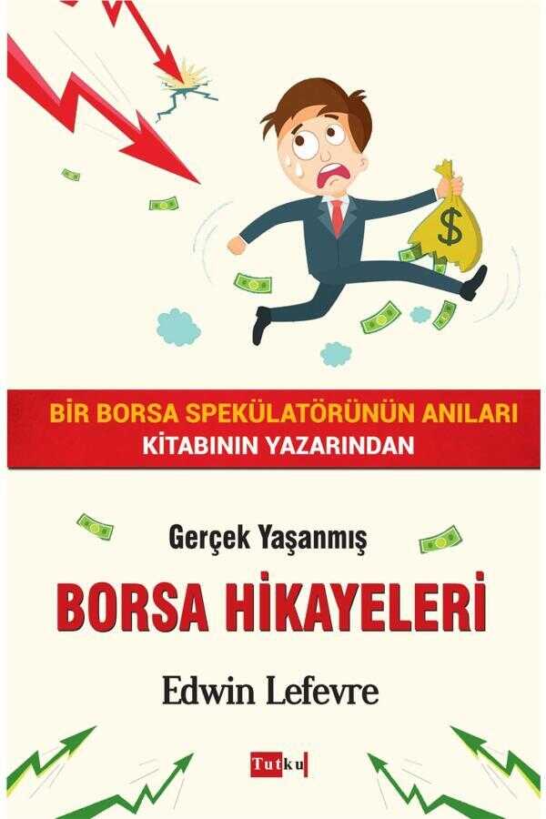Gercek Yaşanmış Borsa Hikayeleri