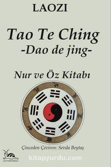 Tao Te Ching