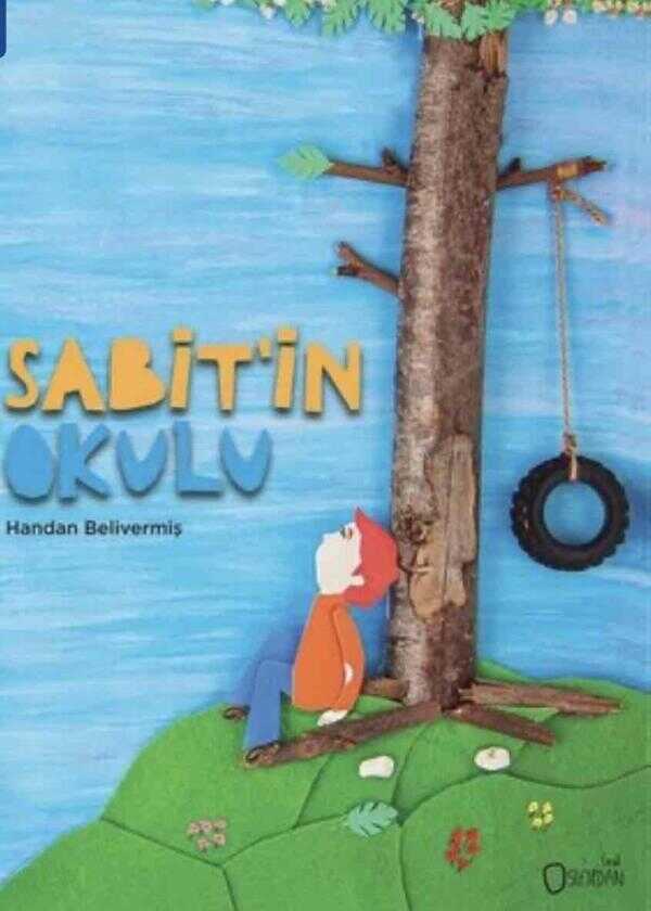 Sabit'in Okulu