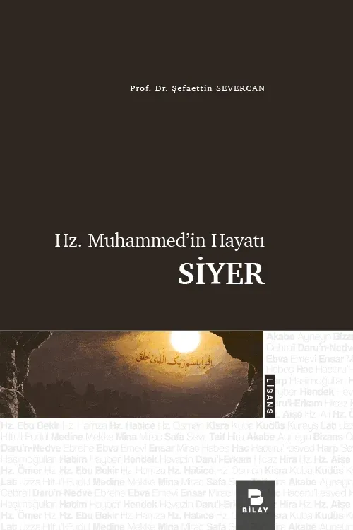Hz. Muhammed'in Hayatı
