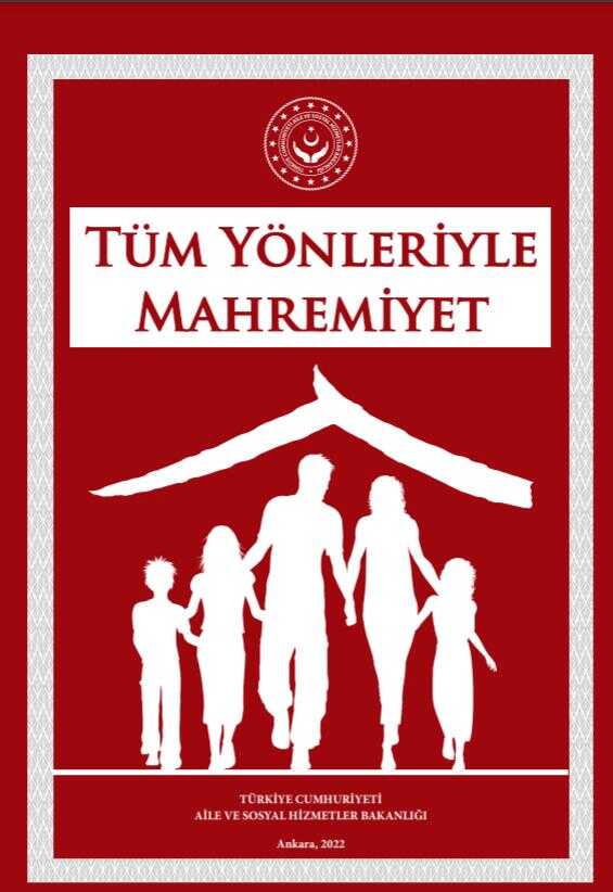Tüm Yönleriyle Mahremiyet