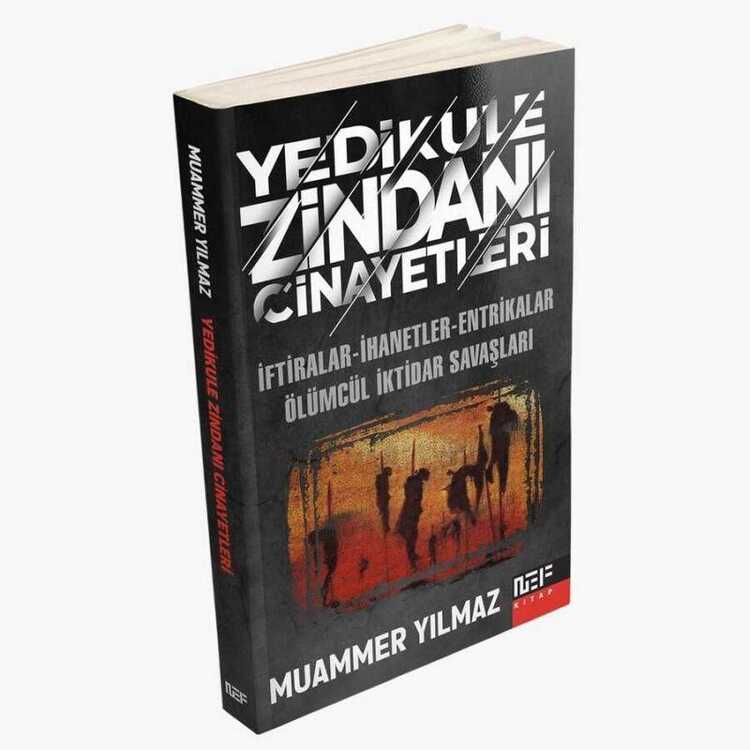 Yedikule Zindanı Cinayetleri