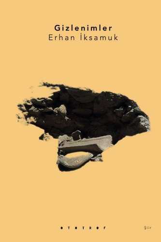 Gizlenimler — Erhan İksamuk
