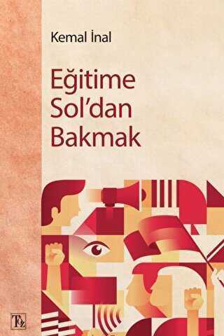 Eğitime Sol'dan Bakmak