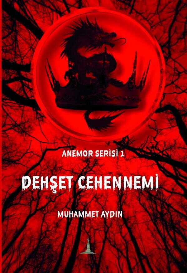 Anemor Serisi 1 - Dehşet Cehennemi