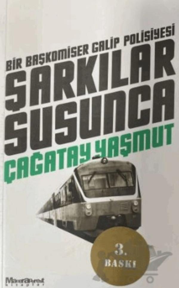 Şarkılar Susunca